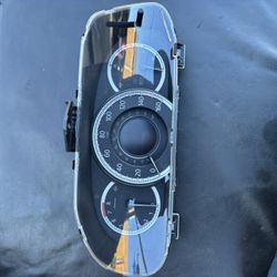 2013-2017 Honda Accord Instrument Panel Cluster