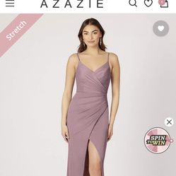 Bridesmaids Dress