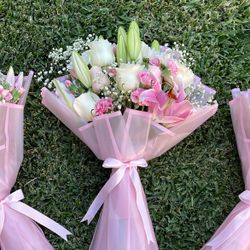 National Girlfriend Day Bouquet 💐