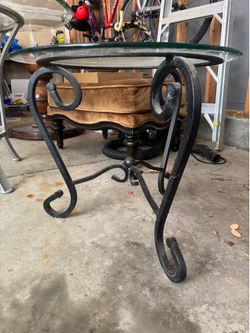 Side Table
