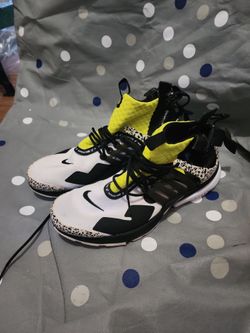 Nike Air presto mid