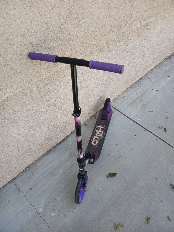 Scooter