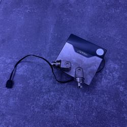 EKWB Velocity² CPU Water Block – Mount Included