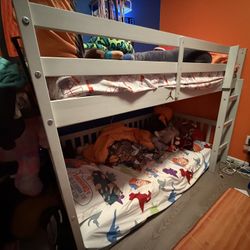 Bunk Beds 