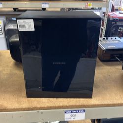 Samsung Subwoofer