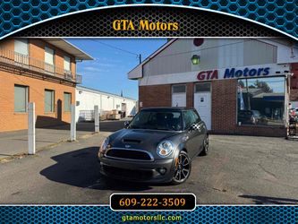2013 MINI Cooper Hardtop