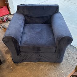 Chair And Cover