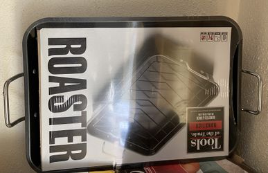 Roaster Pan