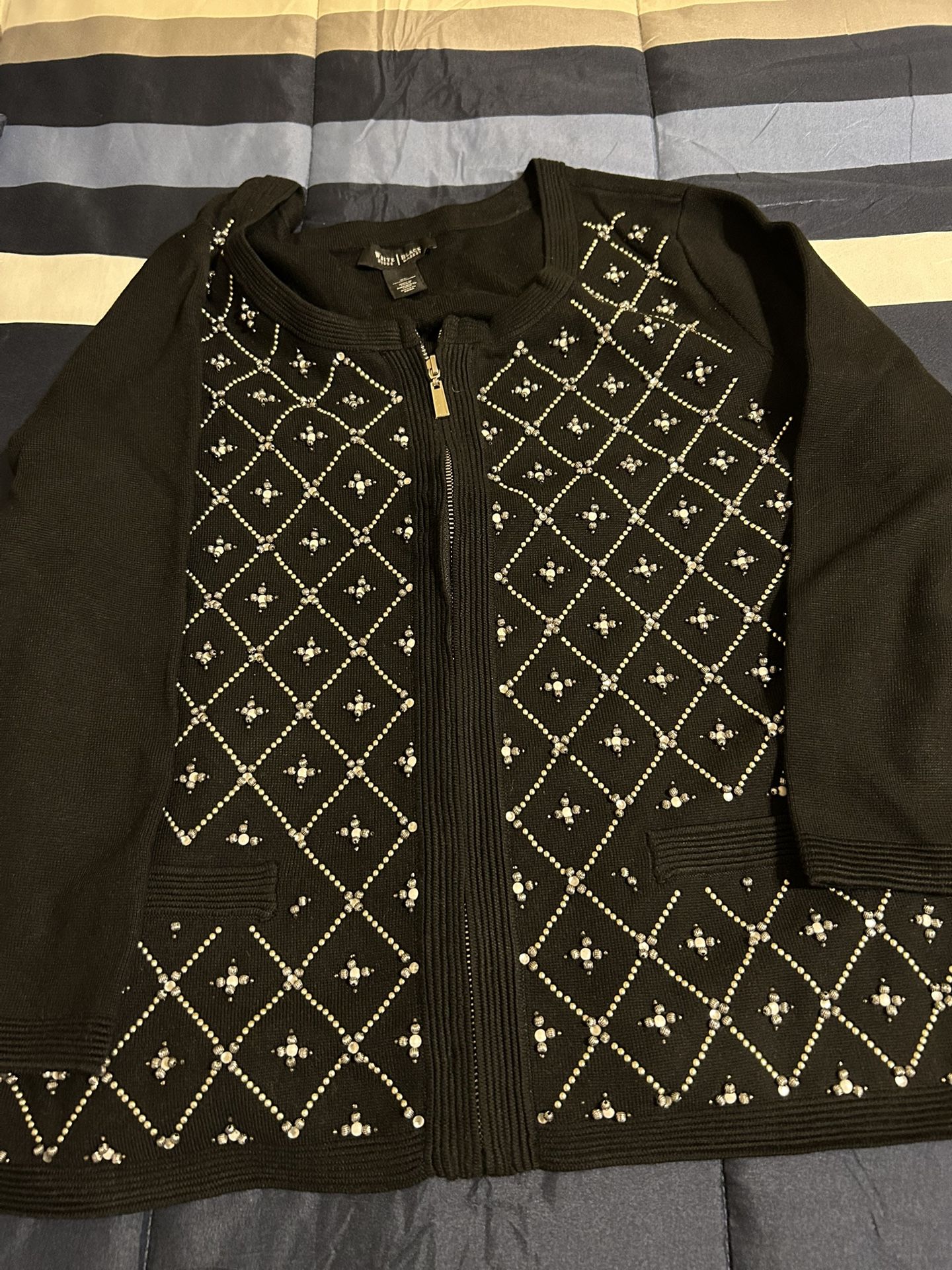 Beautiful Cardigan Sweater