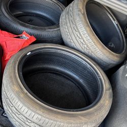 235/40/R18 Hankook Ventus V2 Concept 2 Performance Tire