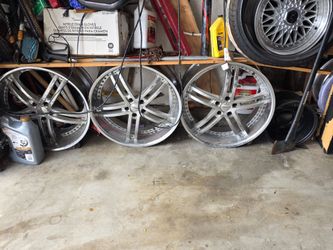 22inch rims