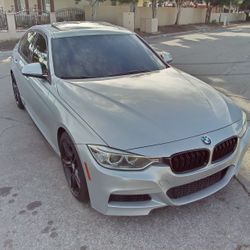 2013 BMW 328i