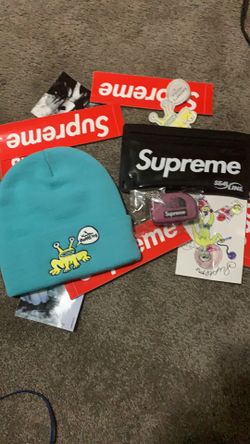 Supreme items