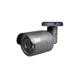 Digital Watchdog  DWC-MB72Wi4T MEGApix 2.1MP/1080p bullet IP camera with fixed lens and IR 