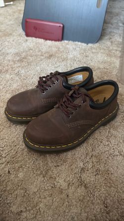 Doc Martens 8053 Crazy Horse