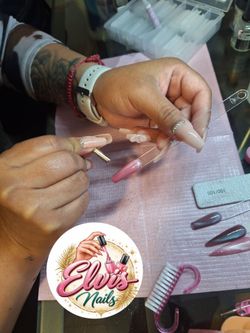 Nails