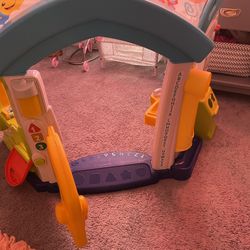 Kids Activity  Center 