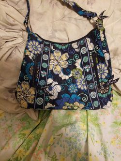Vera Bradley Purse 