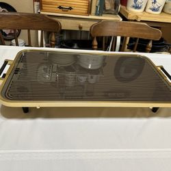 Kaymet Professional Hot Plate