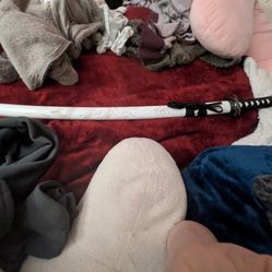 Sword