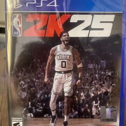 2K25