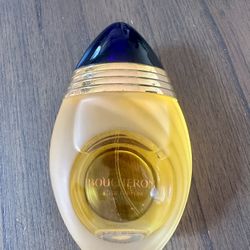 Boucheron Perfume for Women 3.3 oz