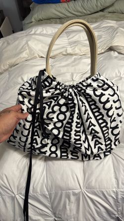 Marc Jacobs tote bag(medium)
