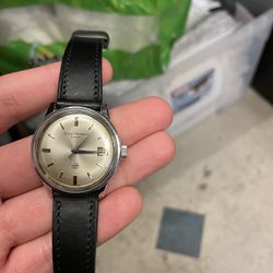 vintage girard perregaux 