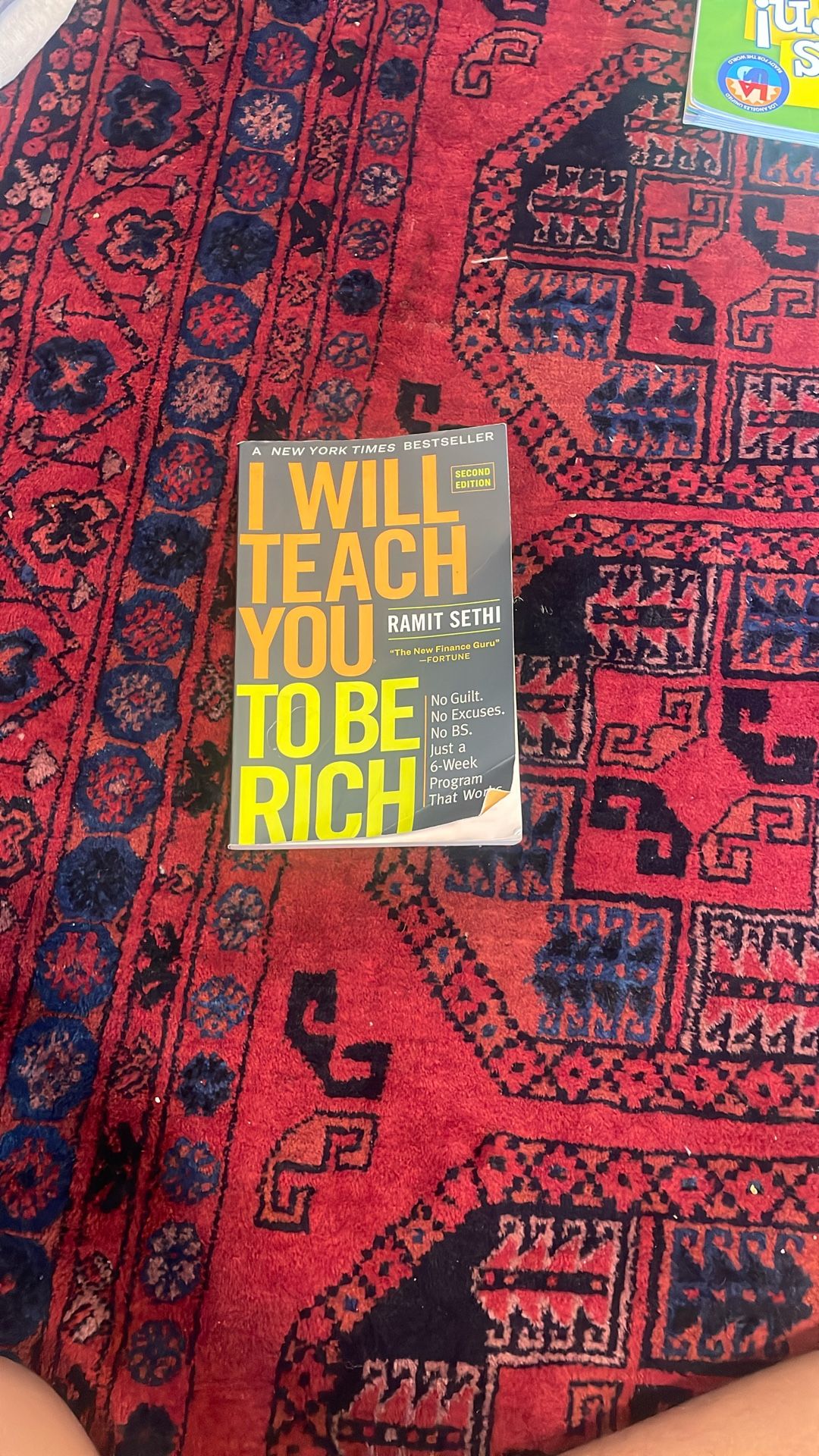 Book