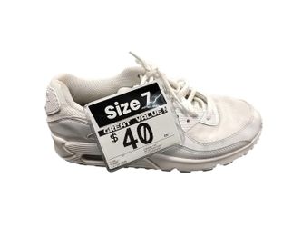 Nike Cn8490-100 White