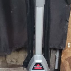 Bissell Vacuum and Steam Mop