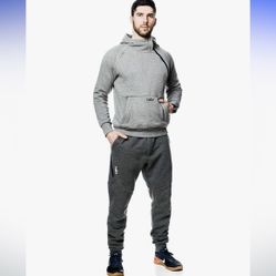 TUXY The Ultimate One-Piece Lounge Suit/Storm Suit 