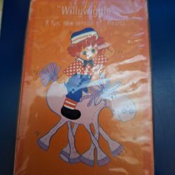 1976 Hallmark Reggedy Ann And Andy Vintage Cards