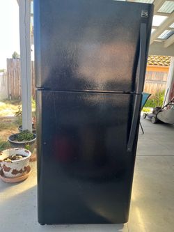 Kenmore Refrigerator
