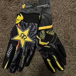 Brand New THOR/ROCKSTAR Gloves
