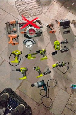 Tool good power tools!!!!!