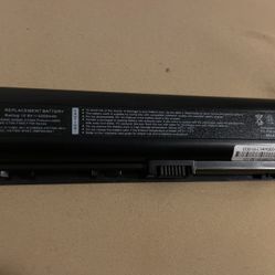 Laptop Replacement  Battery 