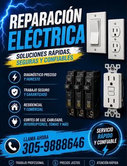 Electricista