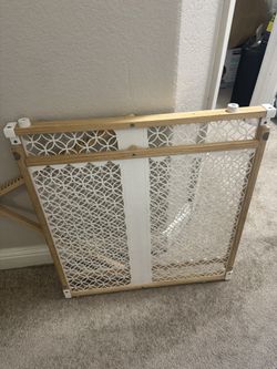 Baby Gate