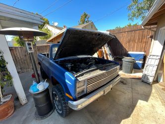 1973 K5 Blazer