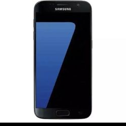 Samsung Galaxy S7 (Unlocked)