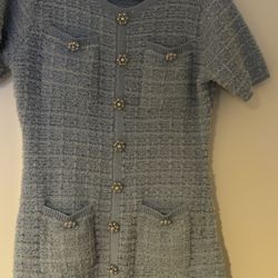 Fashion Nova Luxe Collection Dress- XL