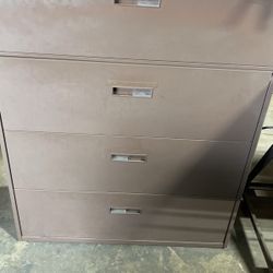 File Cabinet 