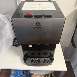 Water Disperser Bottleless Avalon A12