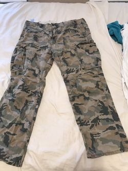 MENS Levi Jeans 40x32