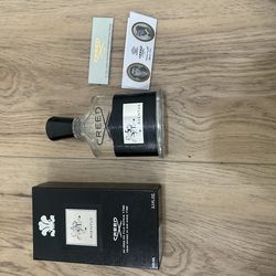 Creed aventus cologne