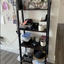 Bookshelf