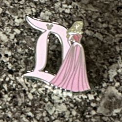 Disneyland/Disney Pin