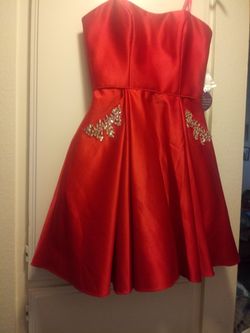 New windsor dress size 5