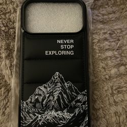 iPhone 17 Pro Max Case 